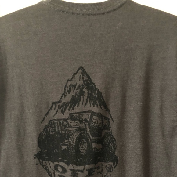 GH Bass shirt - Picture 4 of 4